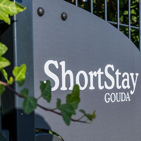 Shortstay Gouda Eksteriør billede