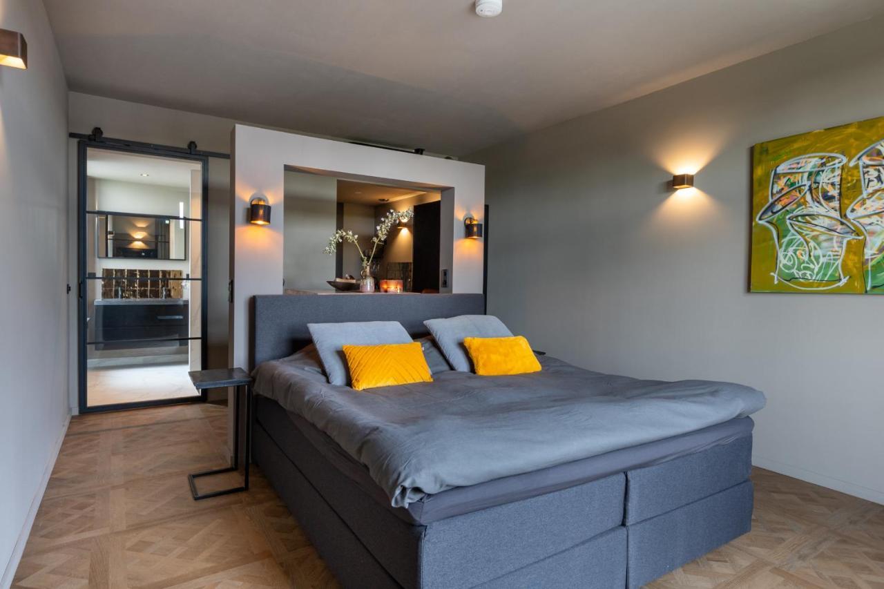 Shortstay Gouda Eksteriør billede